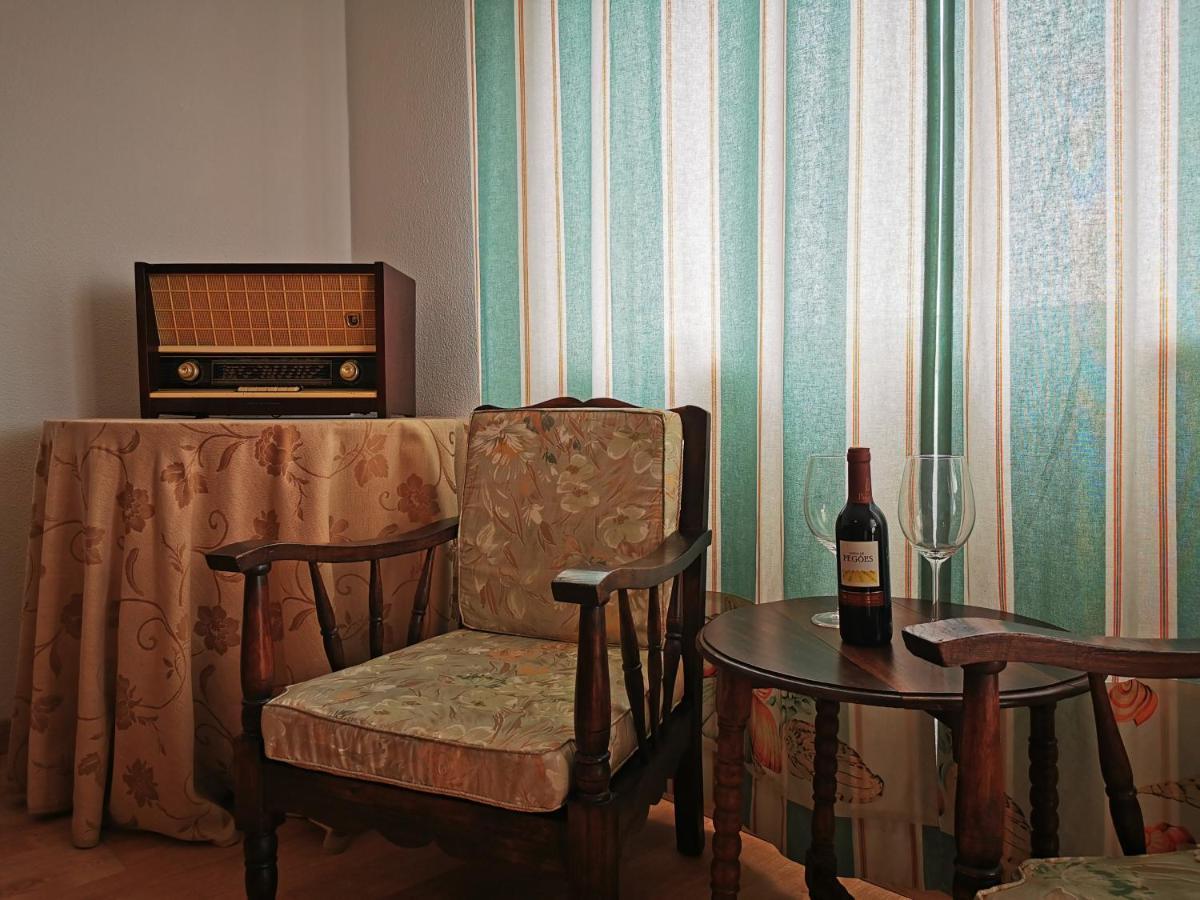 Gustavo'S Place Sines Buitenkant foto